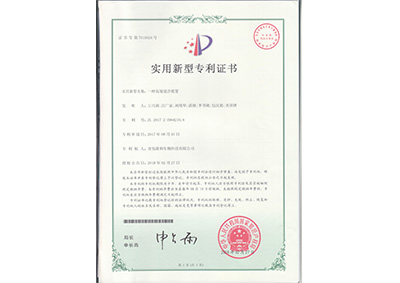 一種高(gao)效混合裝(zhuang)置